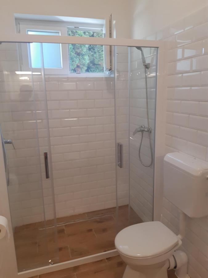 Hostel Zamárdi Екстериор снимка