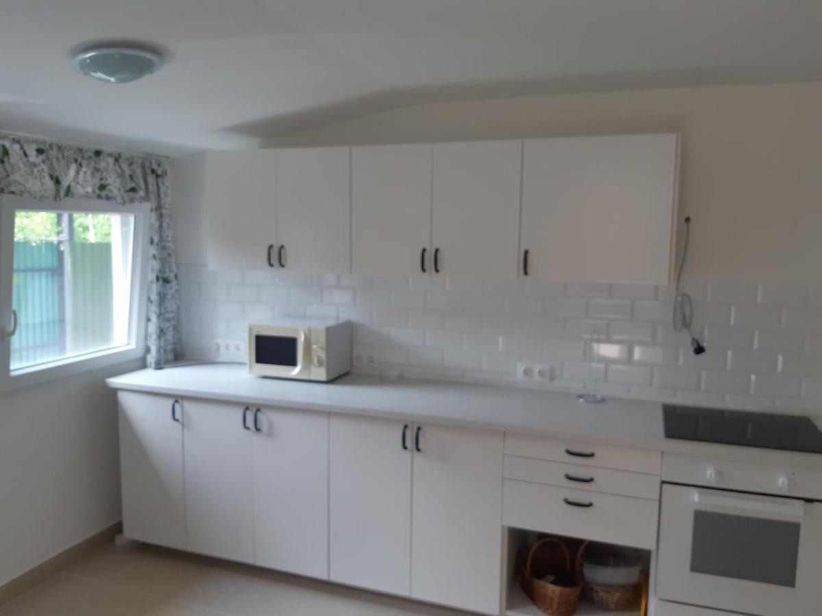 Hostel Zamárdi Екстериор снимка